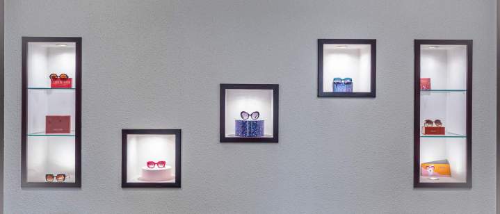 Vente de lunettes Clermont-Ferrand