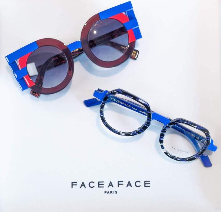 Équipement optométrique Clermont-Ferrand