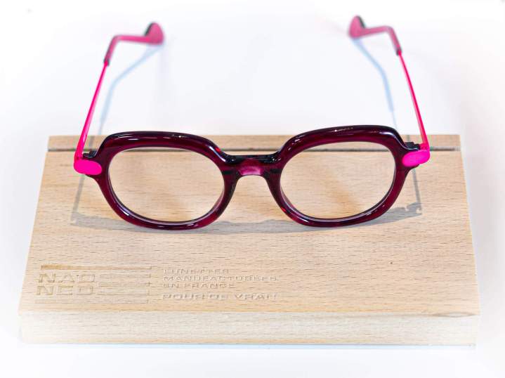 Montures optiques pour enfants Clermont-Ferrand