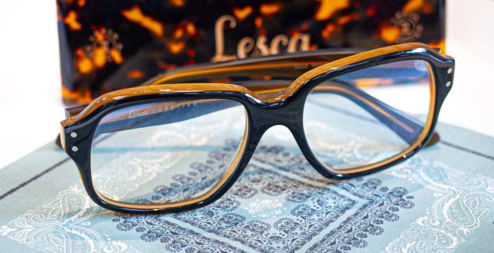 Sélection unique de lunettes de créateur pour affirmer votre style