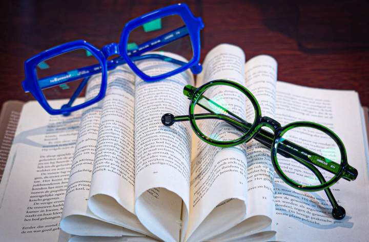 Vente lunettes de vue Clermont-Ferrand