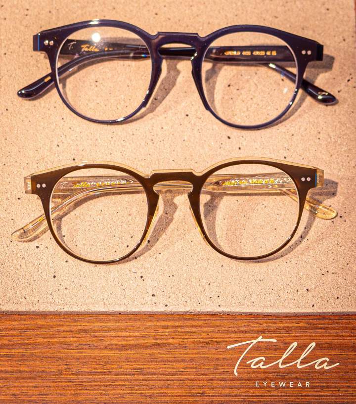 Vente de lunettes de créateur Clermont-Ferrand