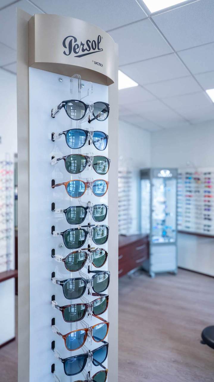 Vente lunettes de soleil Clermont-Ferrand