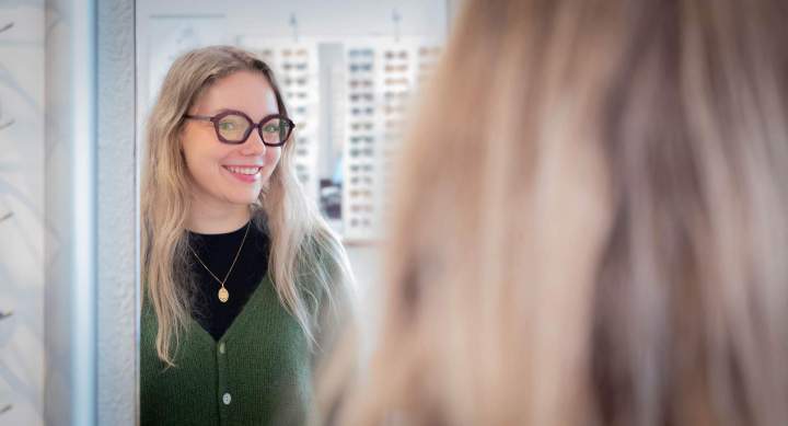 Lunettes créateur Clermont-Ferrand