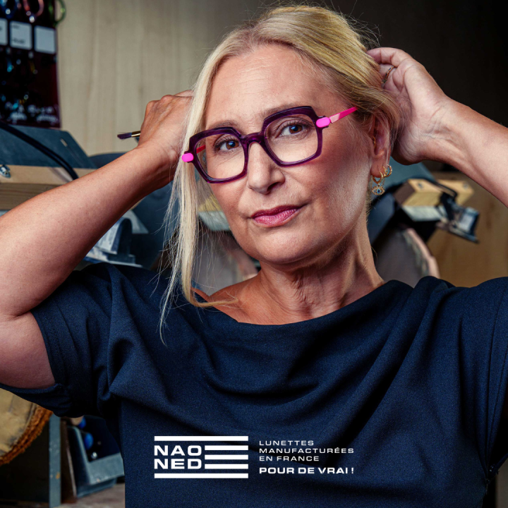 Lunettes créateur Clermont-Ferrand