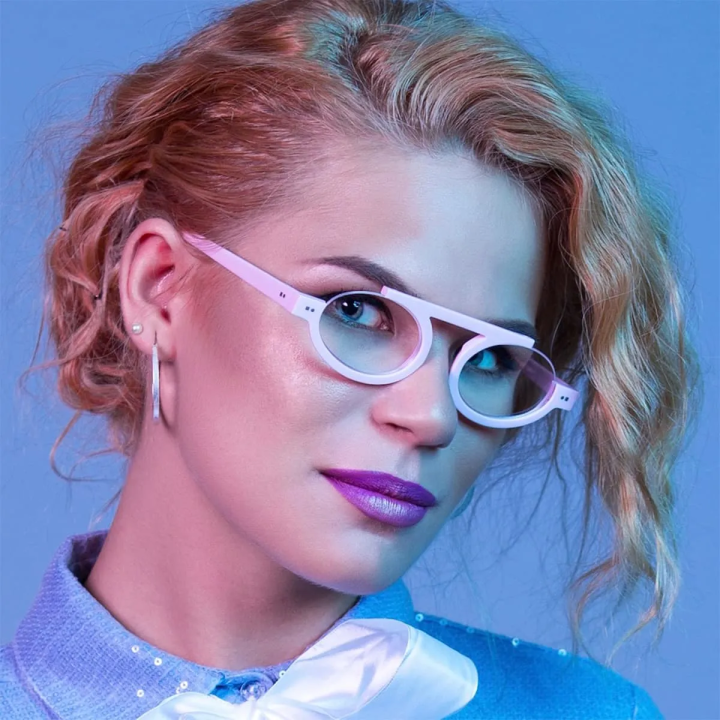 Sélection unique de lunettes de créateur pour affirmer votre style