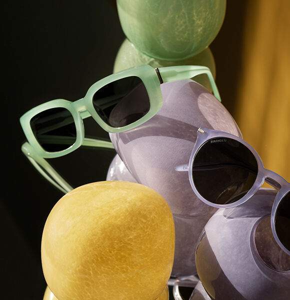 Vente de lunettes de soleil  Clermont-Ferrand