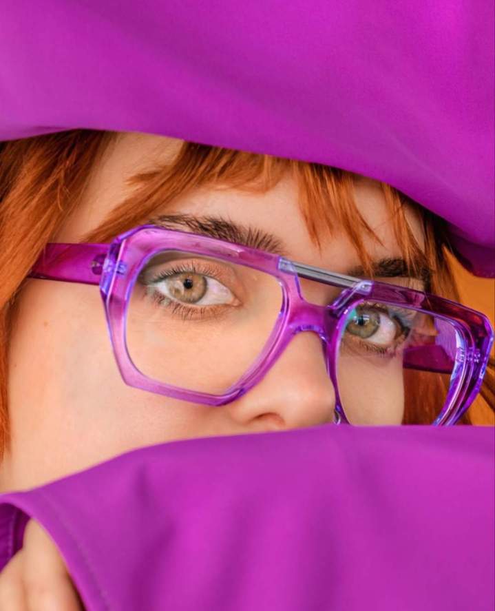 Lunettes de vue Clermont-Ferrand