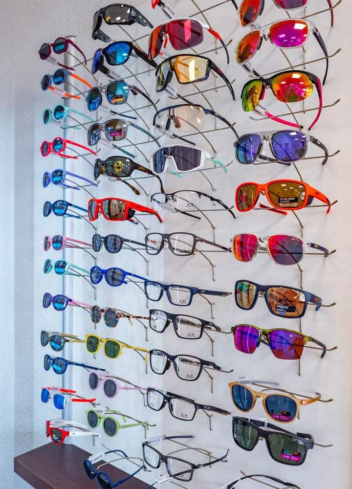 Lunettes créateur Clermont-Ferrand