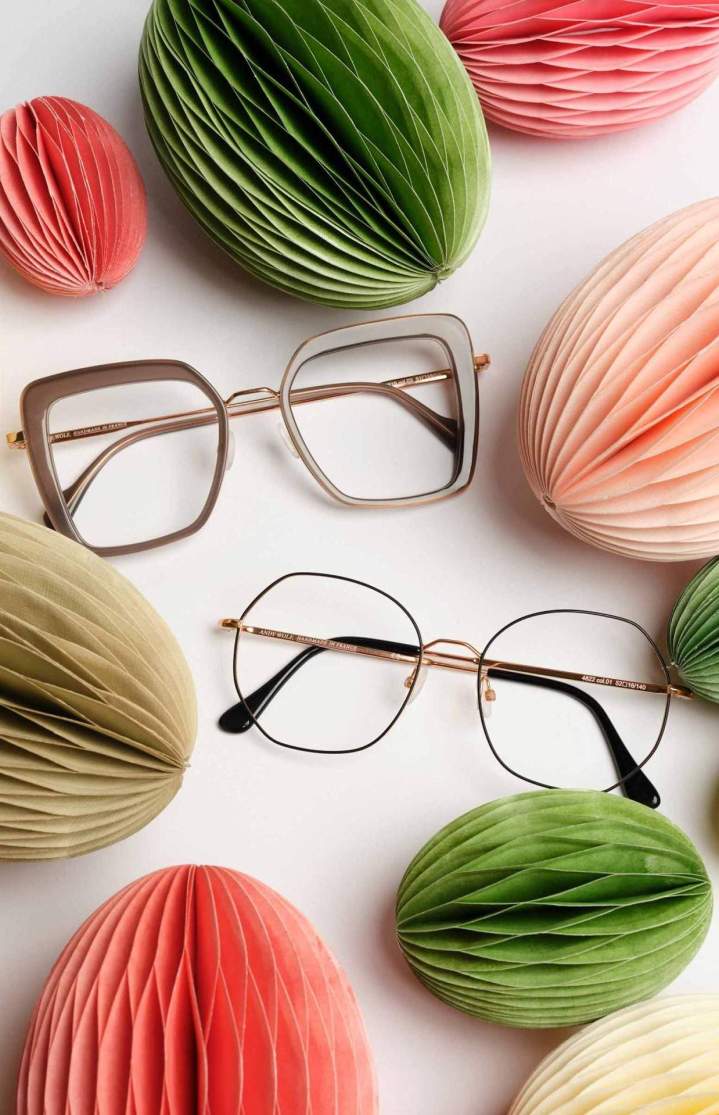 Lunettes Andy Wolf Clermont-Ferrand