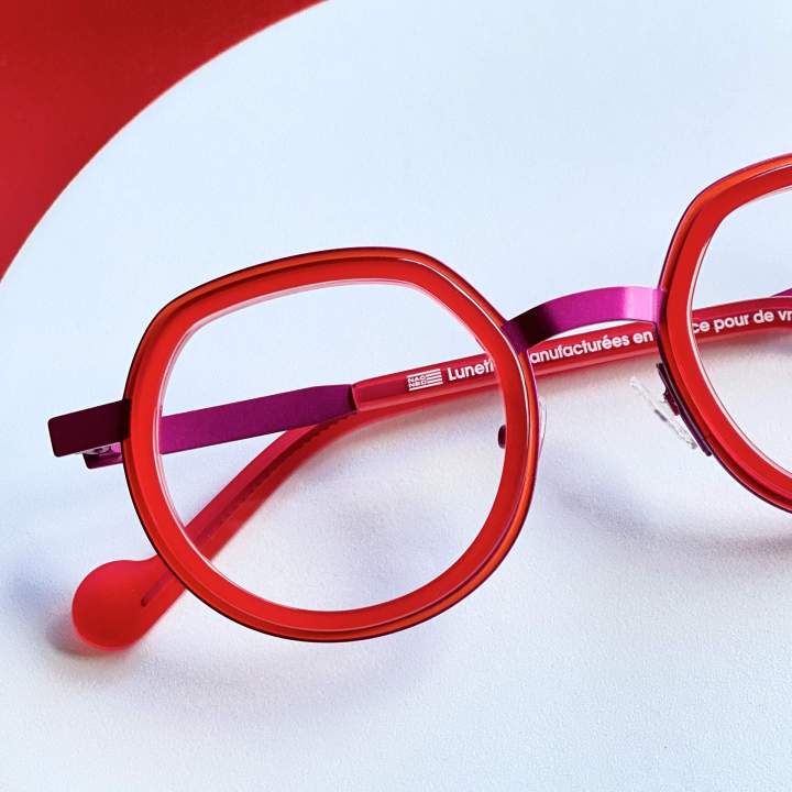 Vente de montures Naoned Clermont-Ferrand