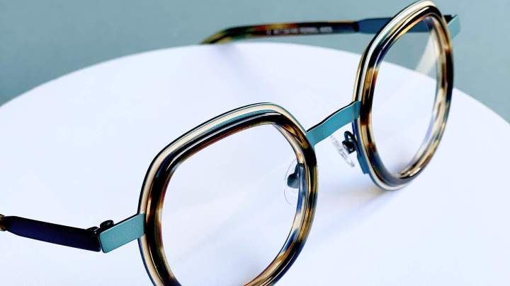 Lunettes originales Naoned Clermont-Ferrand