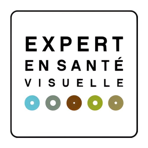 Expert en santé visuelle