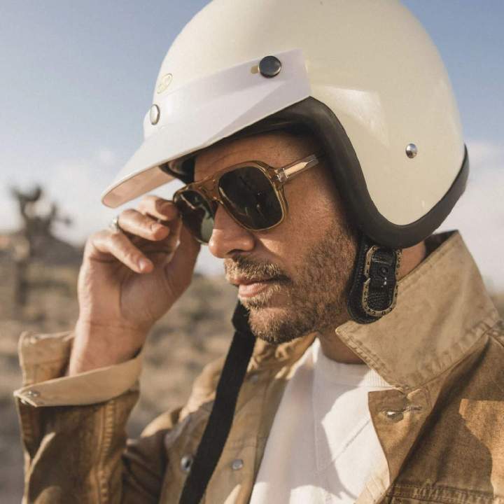 Vente lunettes stylées Clermont-Ferrand