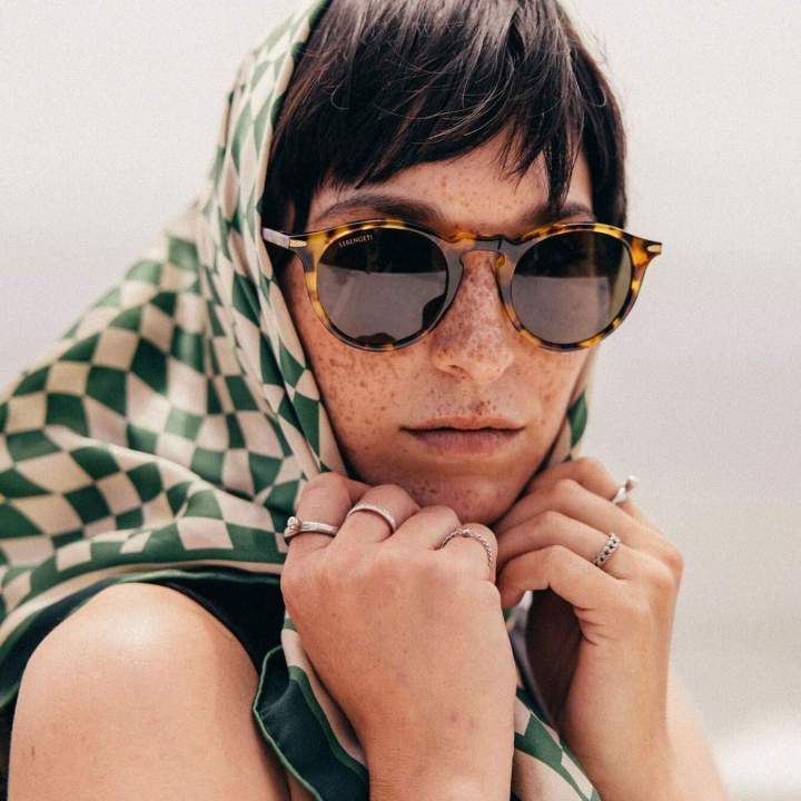 Lunettes solaires tendances Clermont-Ferrand